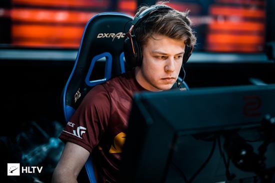 Sheer：决赛的话希望能多学一些Bin哥的东西