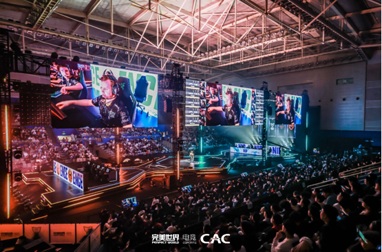 CSGO大赛2020 ESL ONE 科隆将在8月线上举行