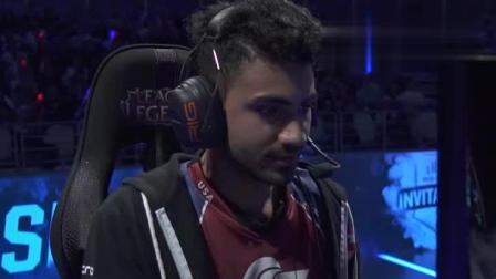 VCT 2025：太平洋第二阶段最佳选手前10名