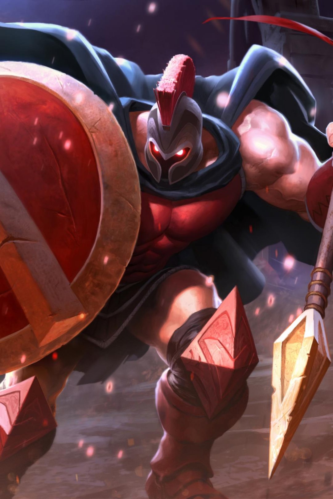 【赛后战报】拉满了！RA一把碾压一把翻盘2：0战胜IG拿下两胜