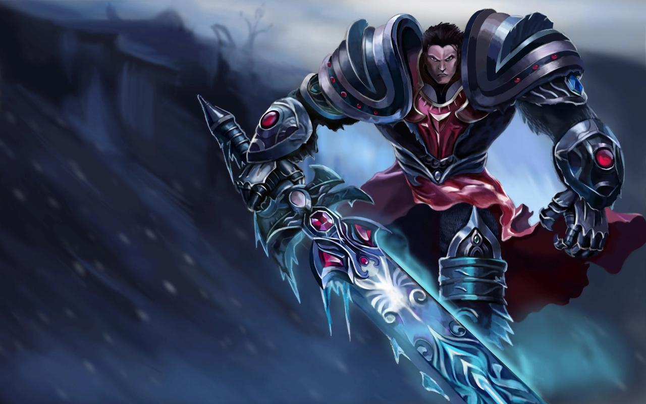 LOL官方宣布将举办新模式表演赛：中国区希然和Icon组队参加