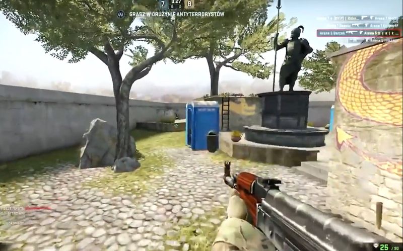 s1mple 转会 FaZe Clan 可能不会发生