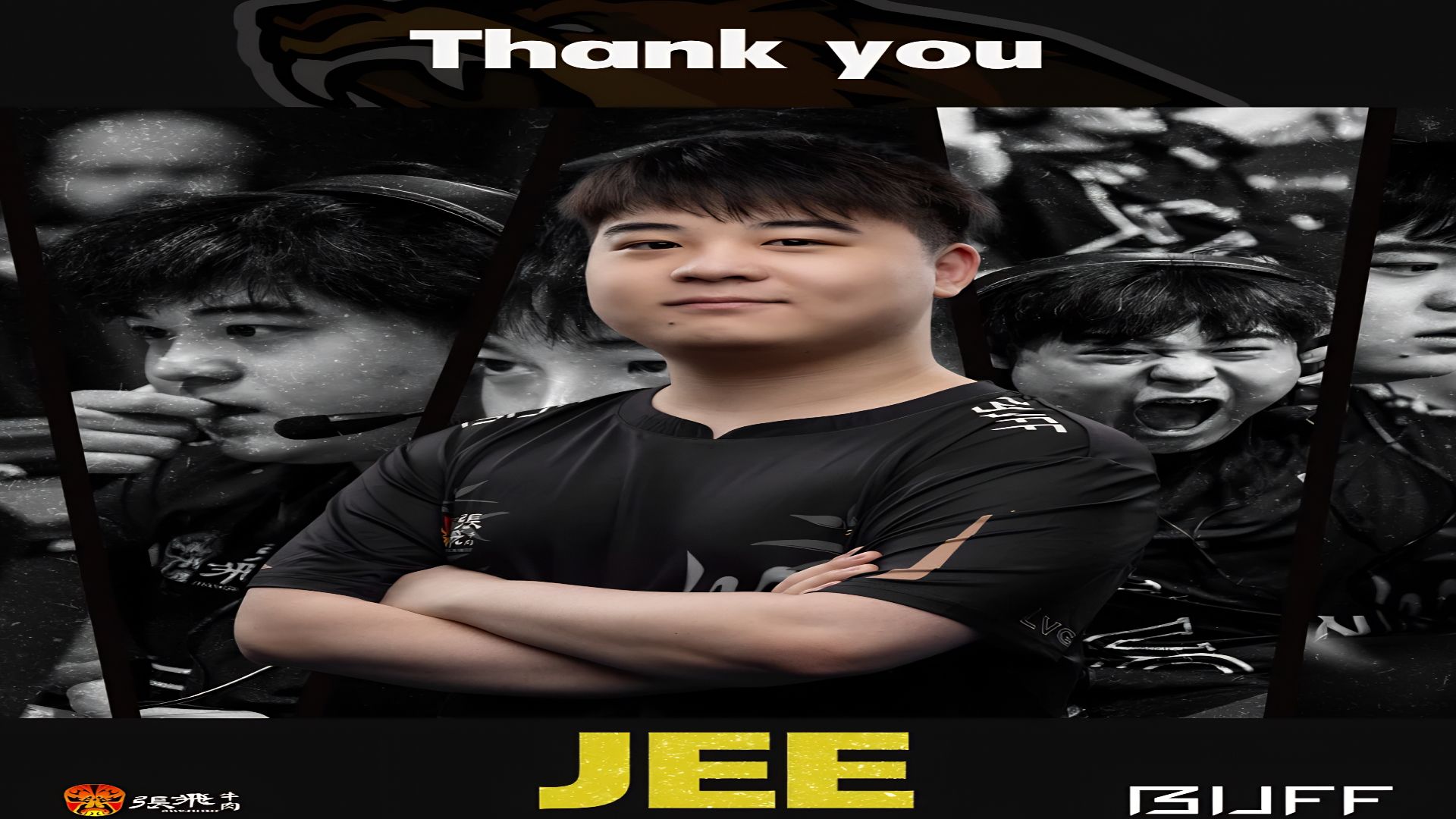 G2官推整活：游回家吧小伙子们！配图Jankos游回基地