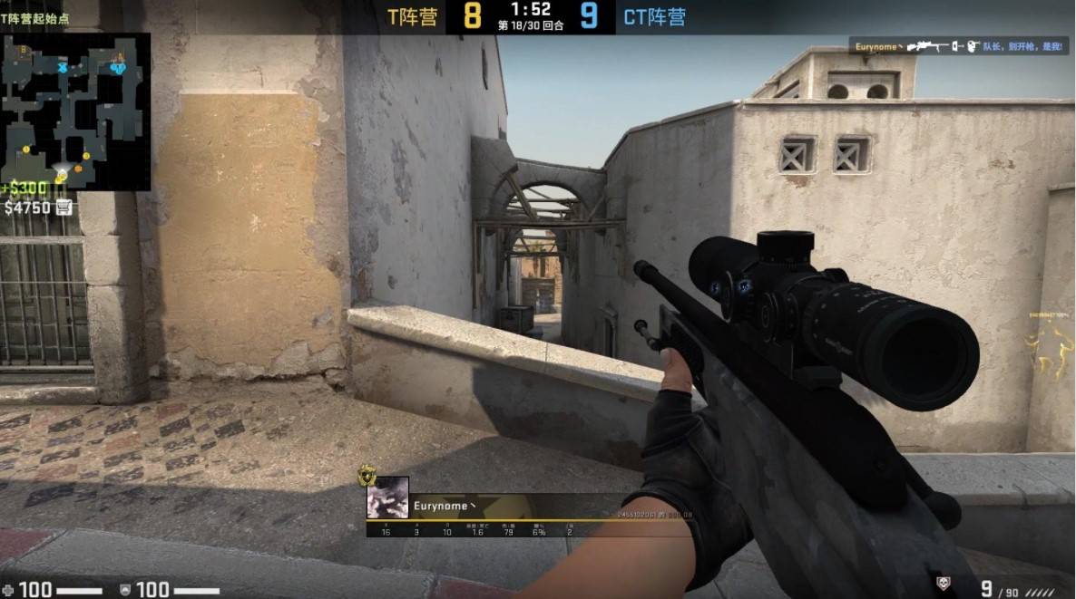 OD：传言年底前会有两名选手离开VP