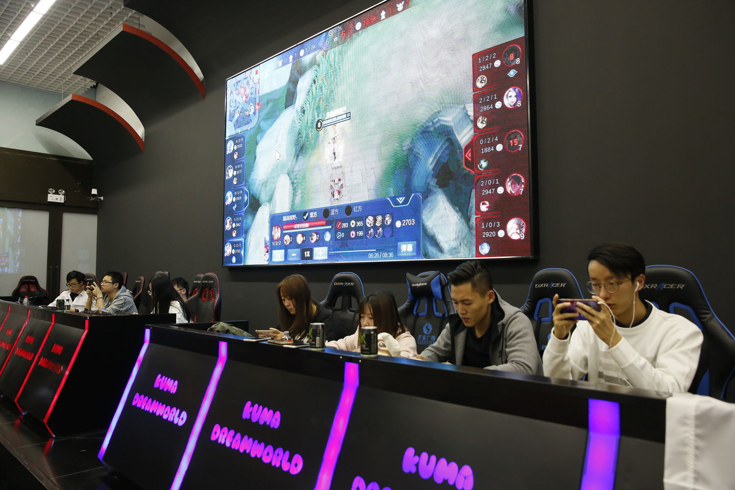 Thour：奥斯汀Major决赛日将发布直接影响游戏的重大公告