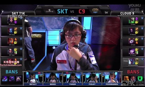 Headtr1ck关于 s1mple 的回归：“他有能力再次展现巅峰状态”