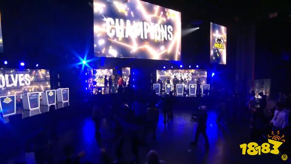 LCK官方发布2022年观众收视数据：夏决观看人数60%是中国人