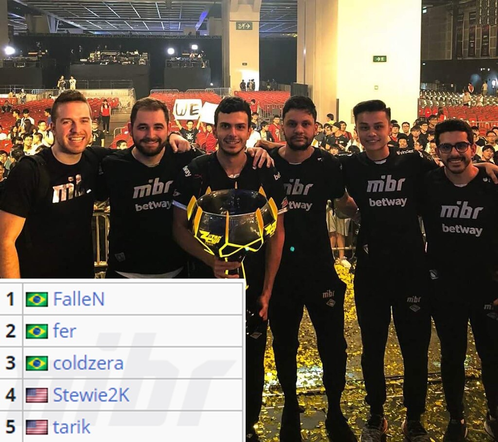 apEX ：当你追逐了十年的东西终于得到时，那种感觉太疯狂了