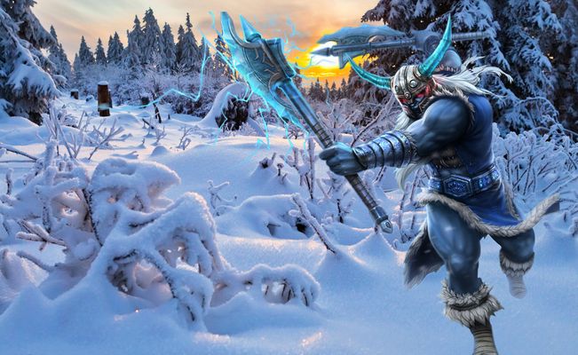 NAVI 已经进入了 18 次 Major 淘汰赛