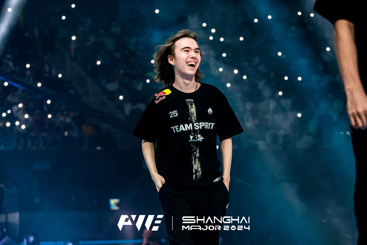 s1mple吐槽Valve对CS新版本的消极怠工态度