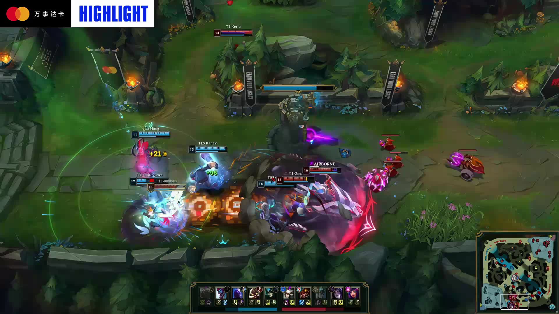 ATOX 资格获得 BLAST Open Lisbon 2025