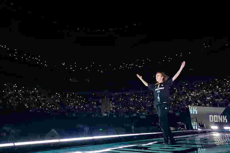 南京Hero久竞锁定2025KPL夏季赛常规赛第三轮A组